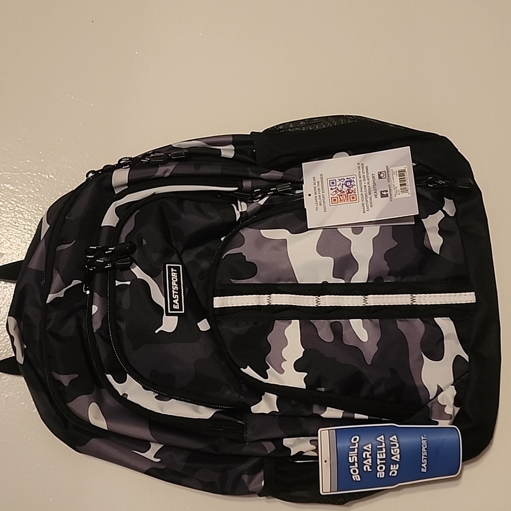 Eastsport Backpack